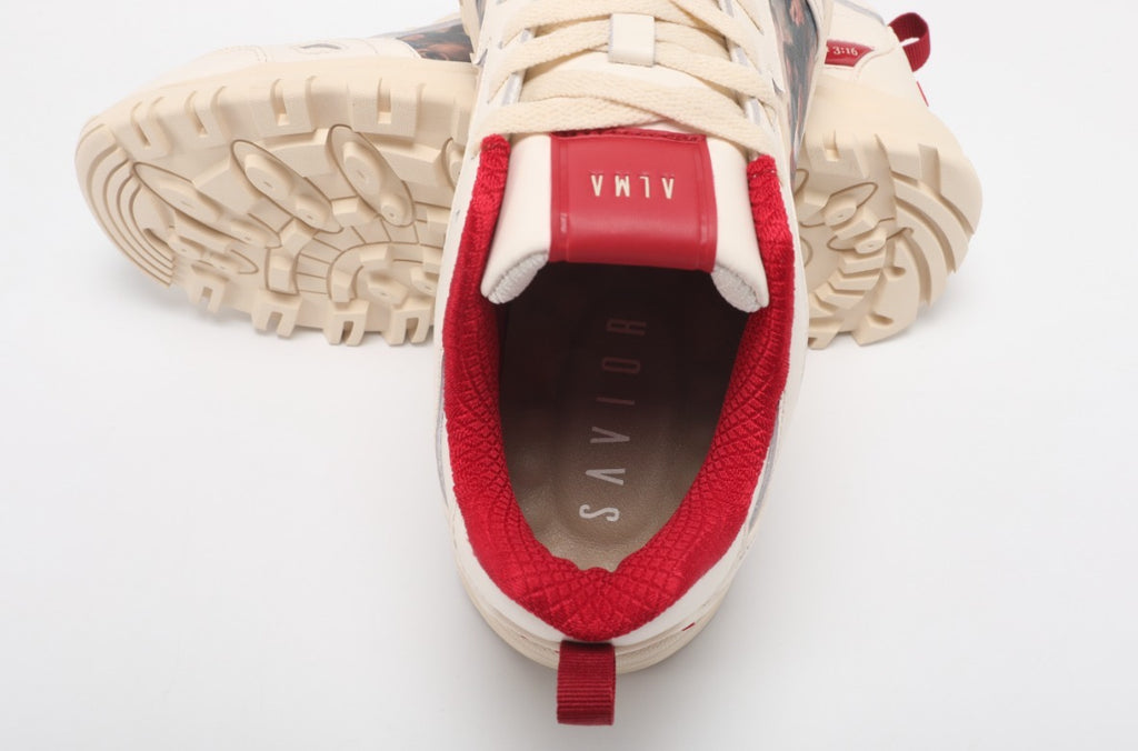 Miracle One's Sneakers