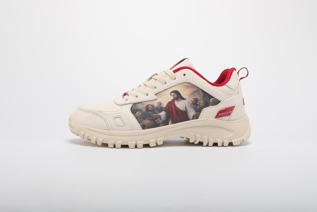 Miracle One's Sneakers