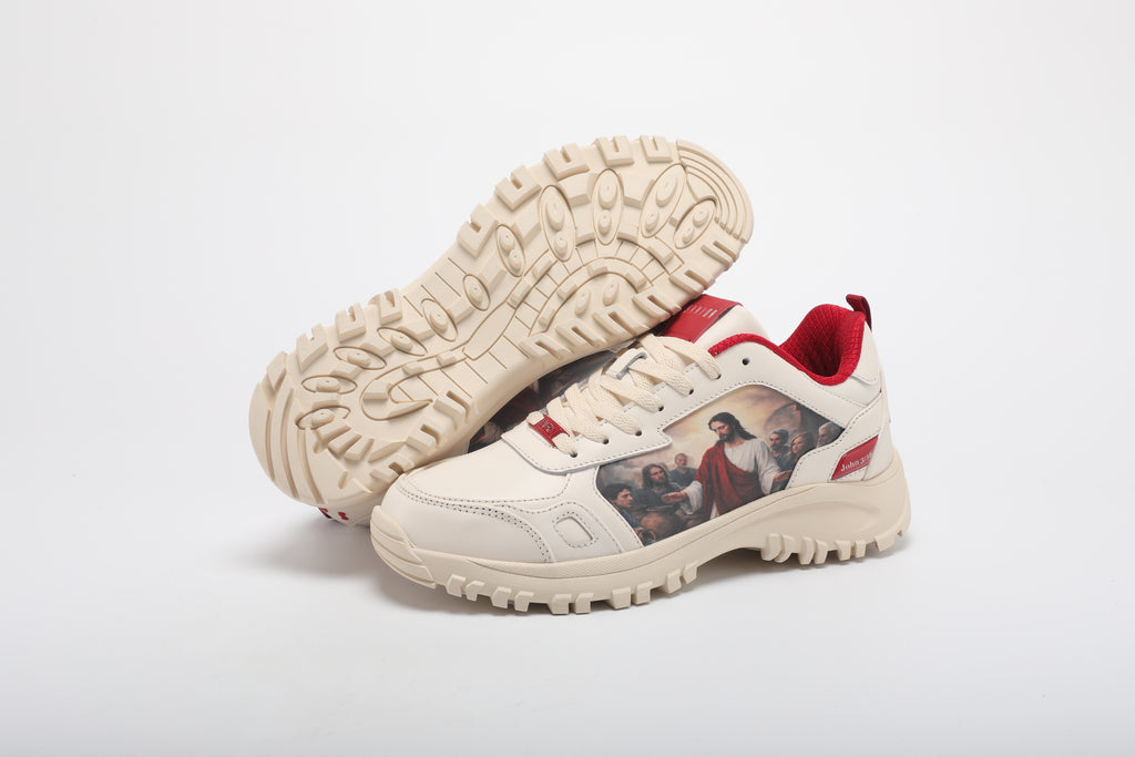 Miracle One's Sneakers