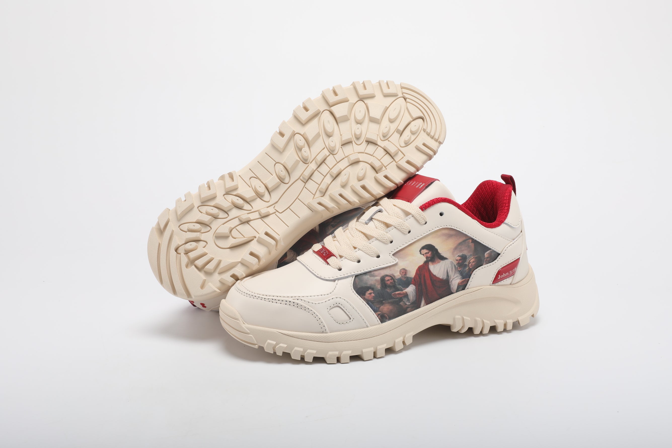 Miracle One's Sneakers