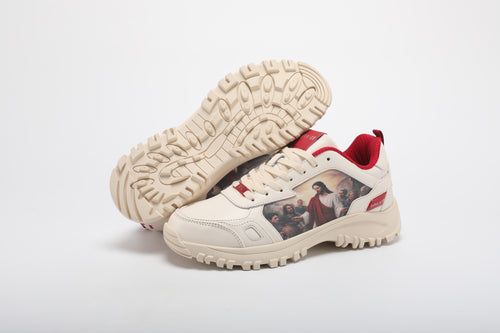 Miracle One's Sneakers