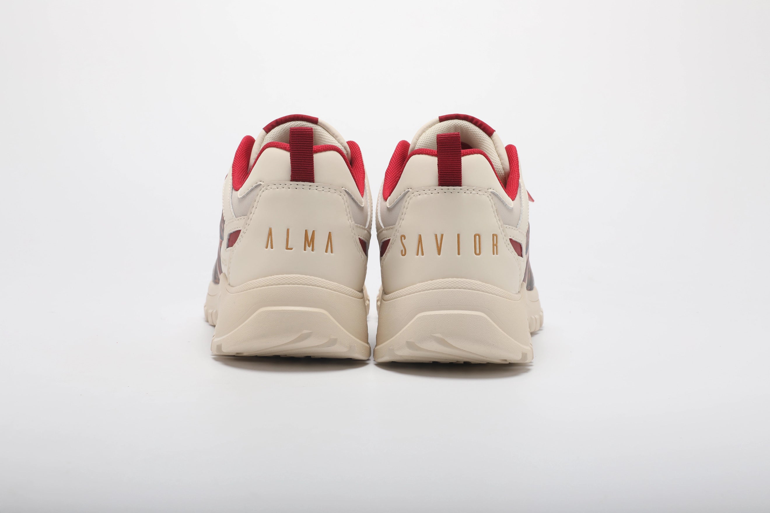 Miracle One's Sneakers
