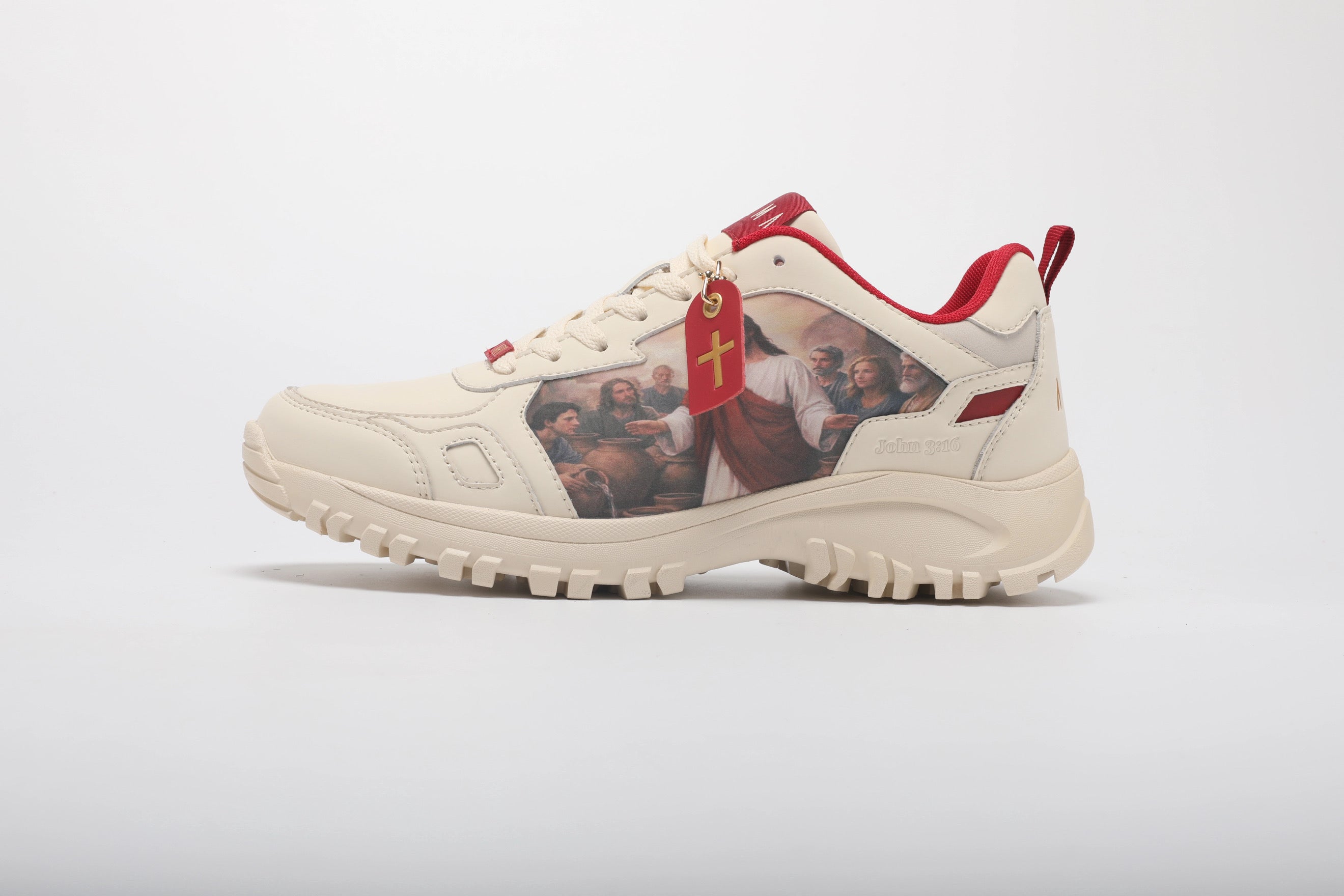 Miracle One's Sneakers