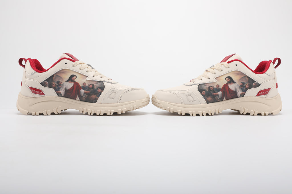 Miracle One's Sneakers