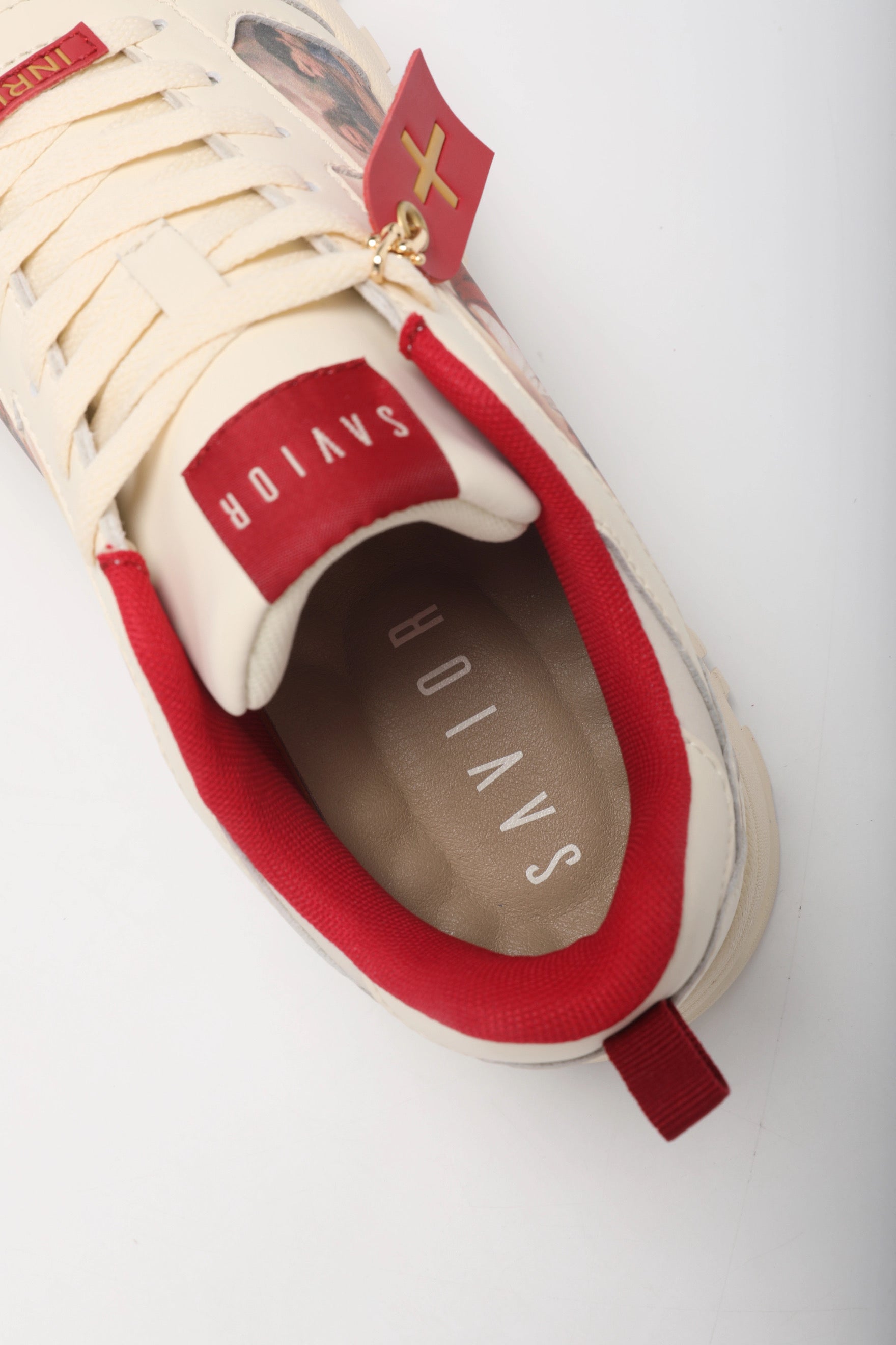 Miracle One's Sneakers