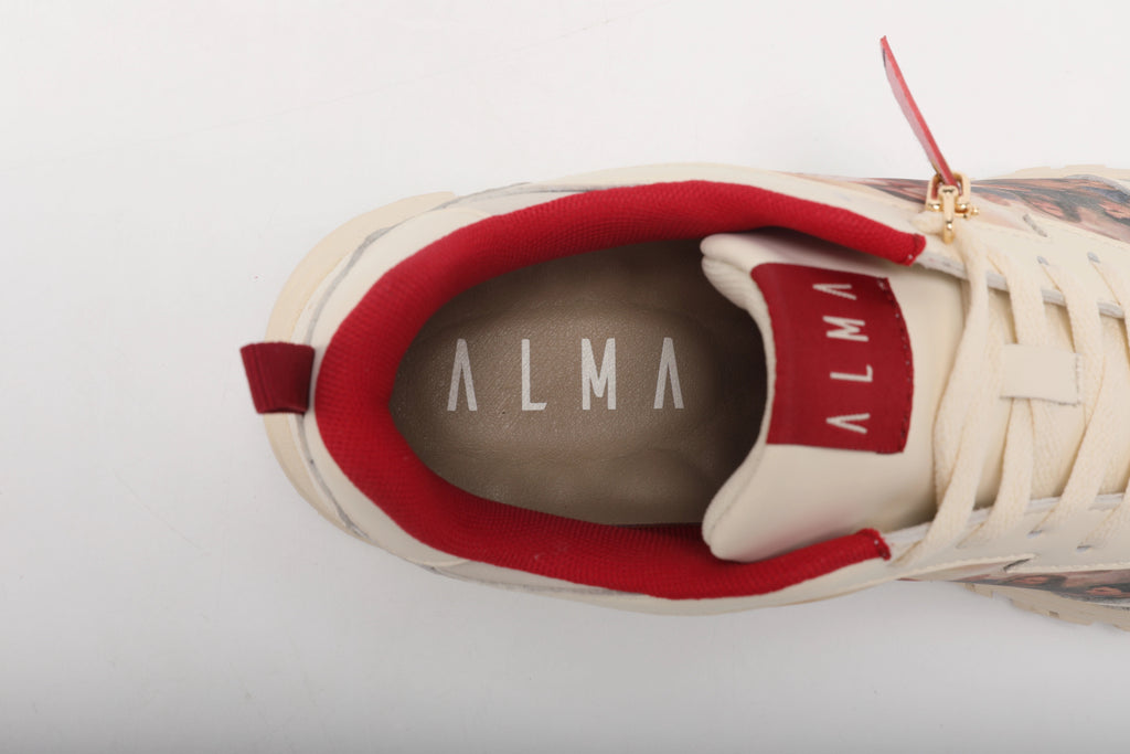 Miracle One's Sneakers