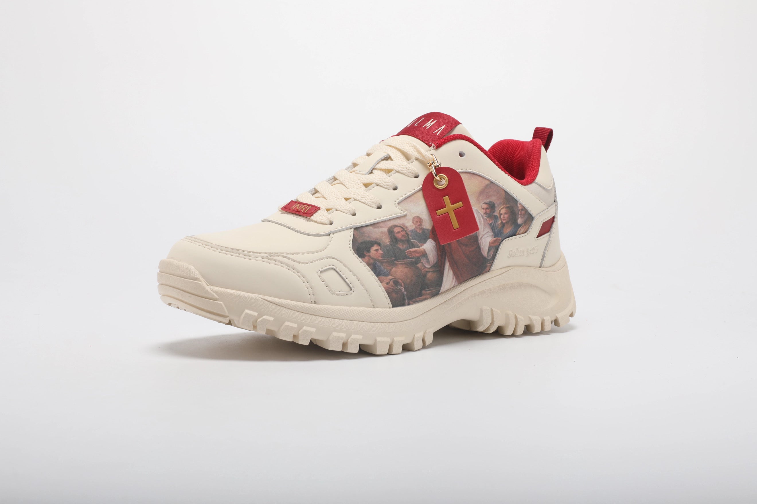 Miracle One's Sneakers