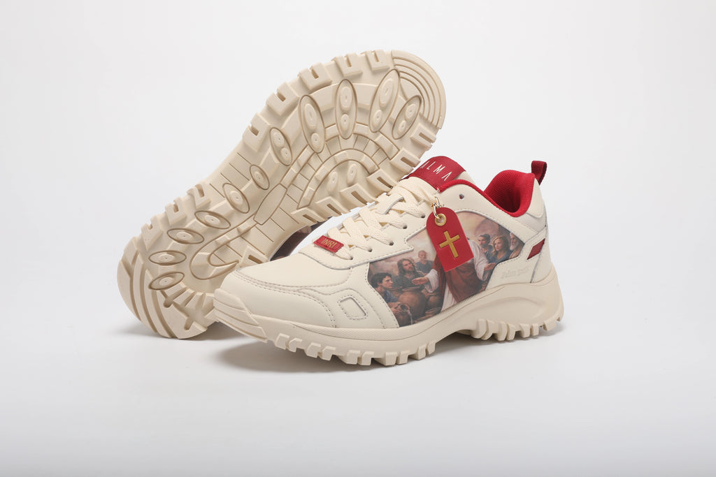 Miracle One's Sneakers
