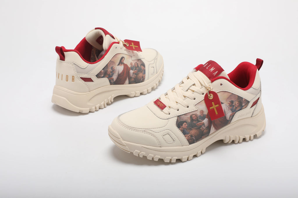 Miracle One's Sneakers
