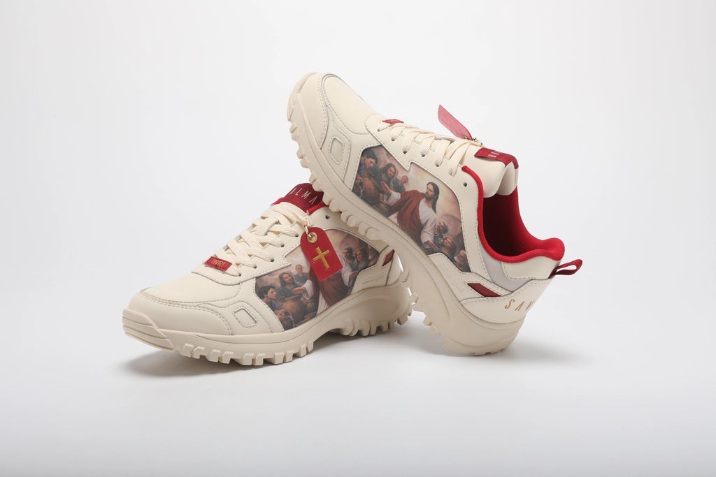 Miracle One's Sneakers