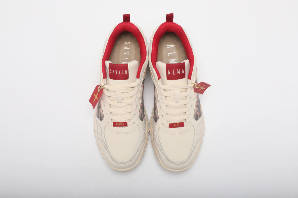 Miracle One's Sneakers