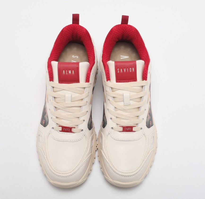 Miracle One's Sneakers